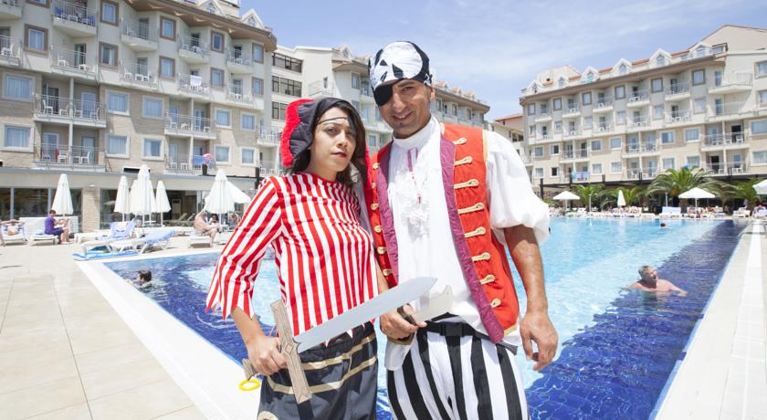 Diamond Beach Hotel & SPA