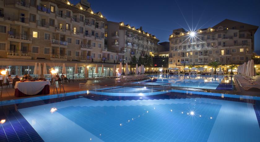 Diamond Beach Hotel & SPA