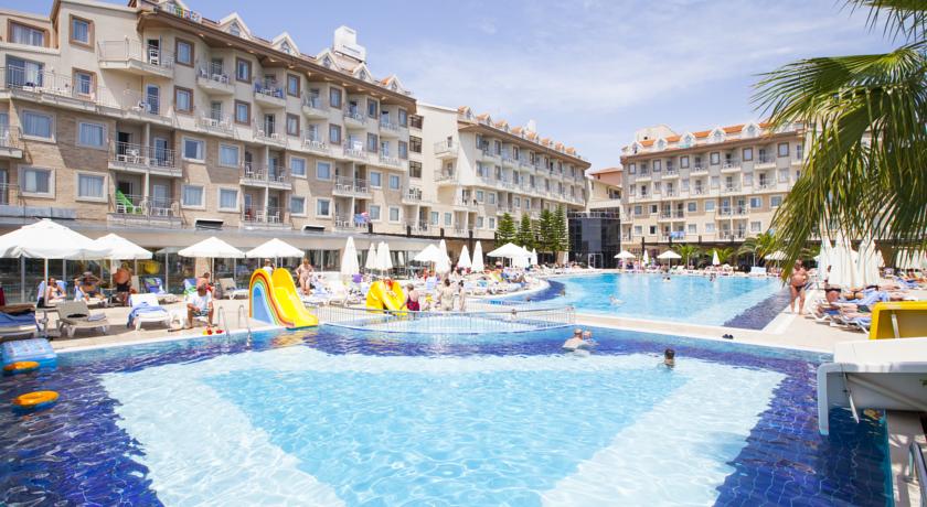 Diamond Beach Hotel & SPA