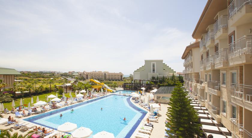 Diamond Beach Hotel & SPA