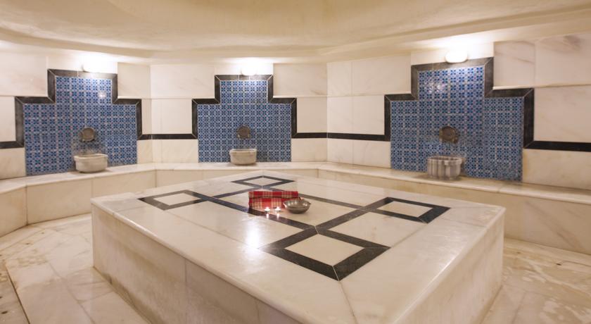 Diamond Beach Hotel & SPA