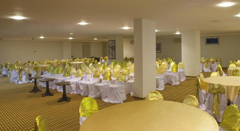 Diamond Beach Hotel & SPA