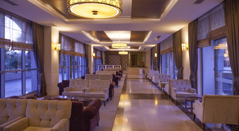 Diamond Beach Hotel & SPA