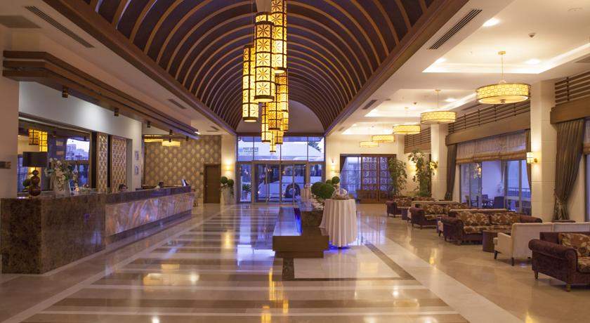 Diamond Beach Hotel & SPA