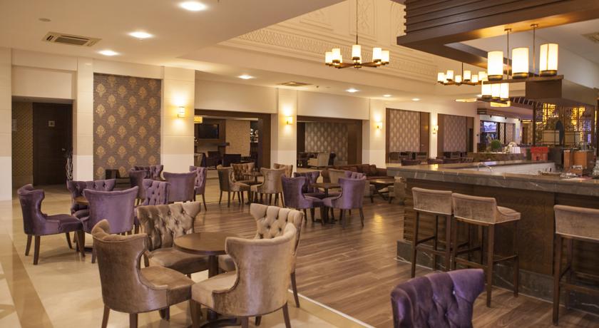 Diamond Beach Hotel & SPA