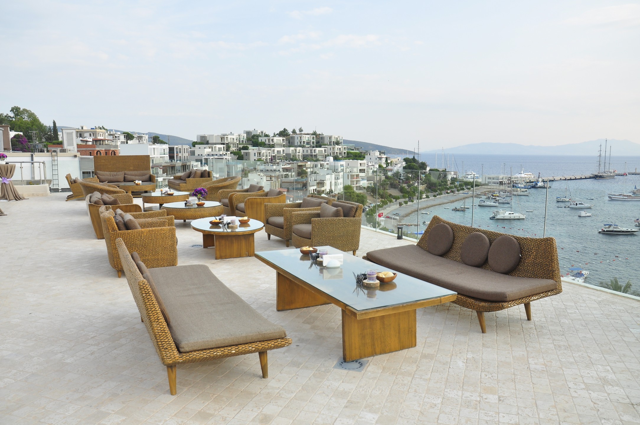Diamond Of Bodrum Hotel