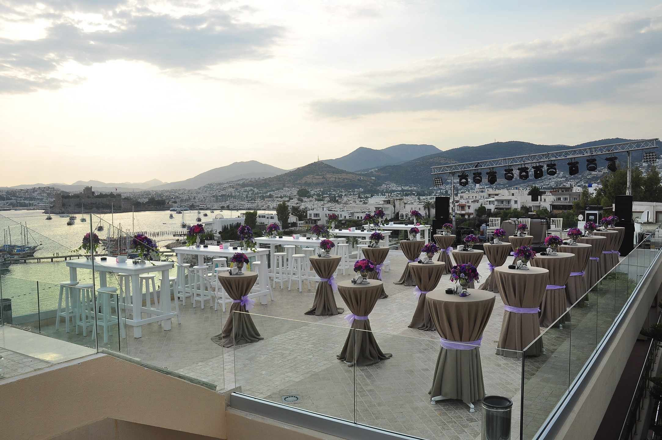 Diamond Of Bodrum Hotel