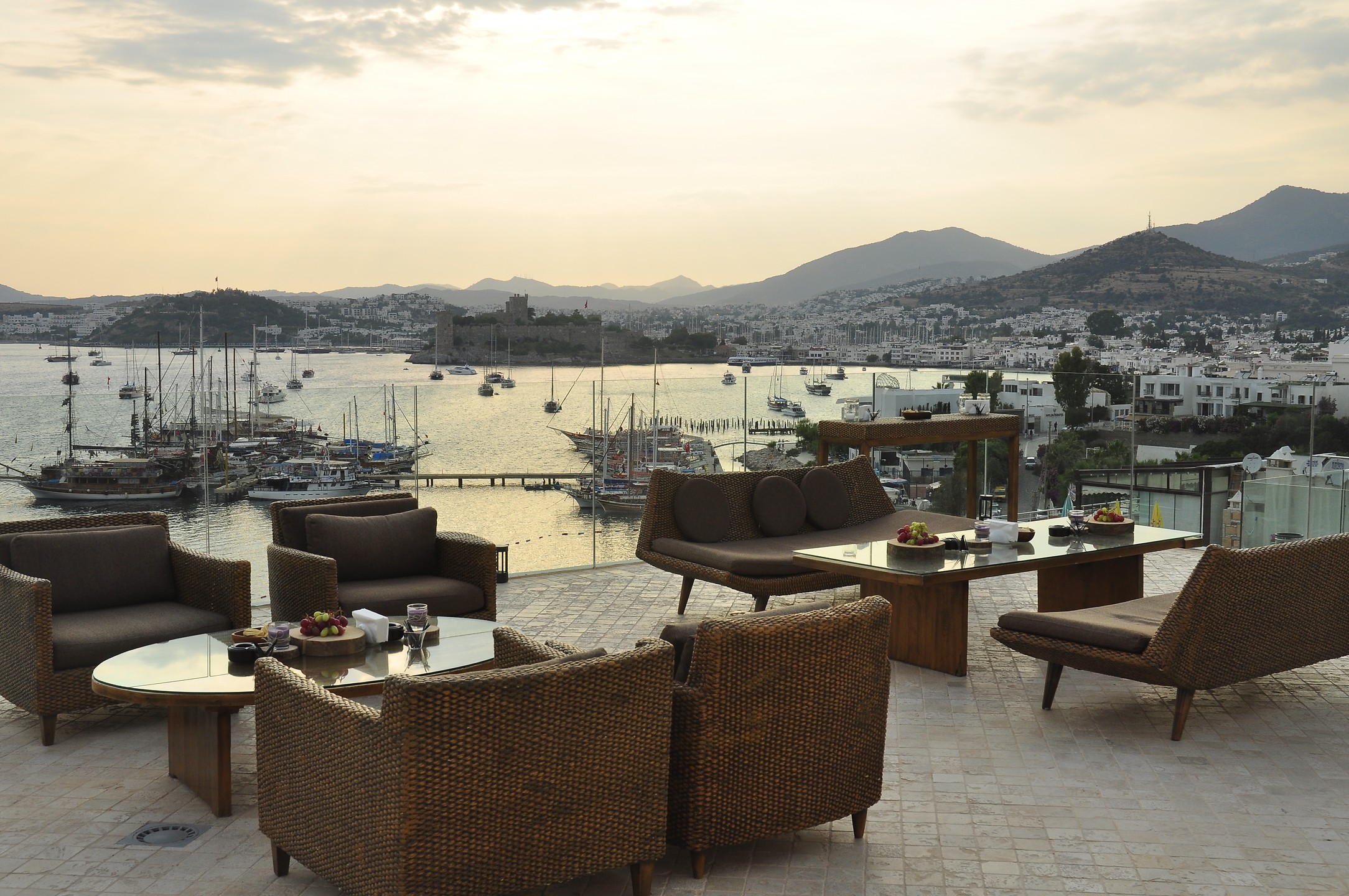 Diamond Of Bodrum Hotel