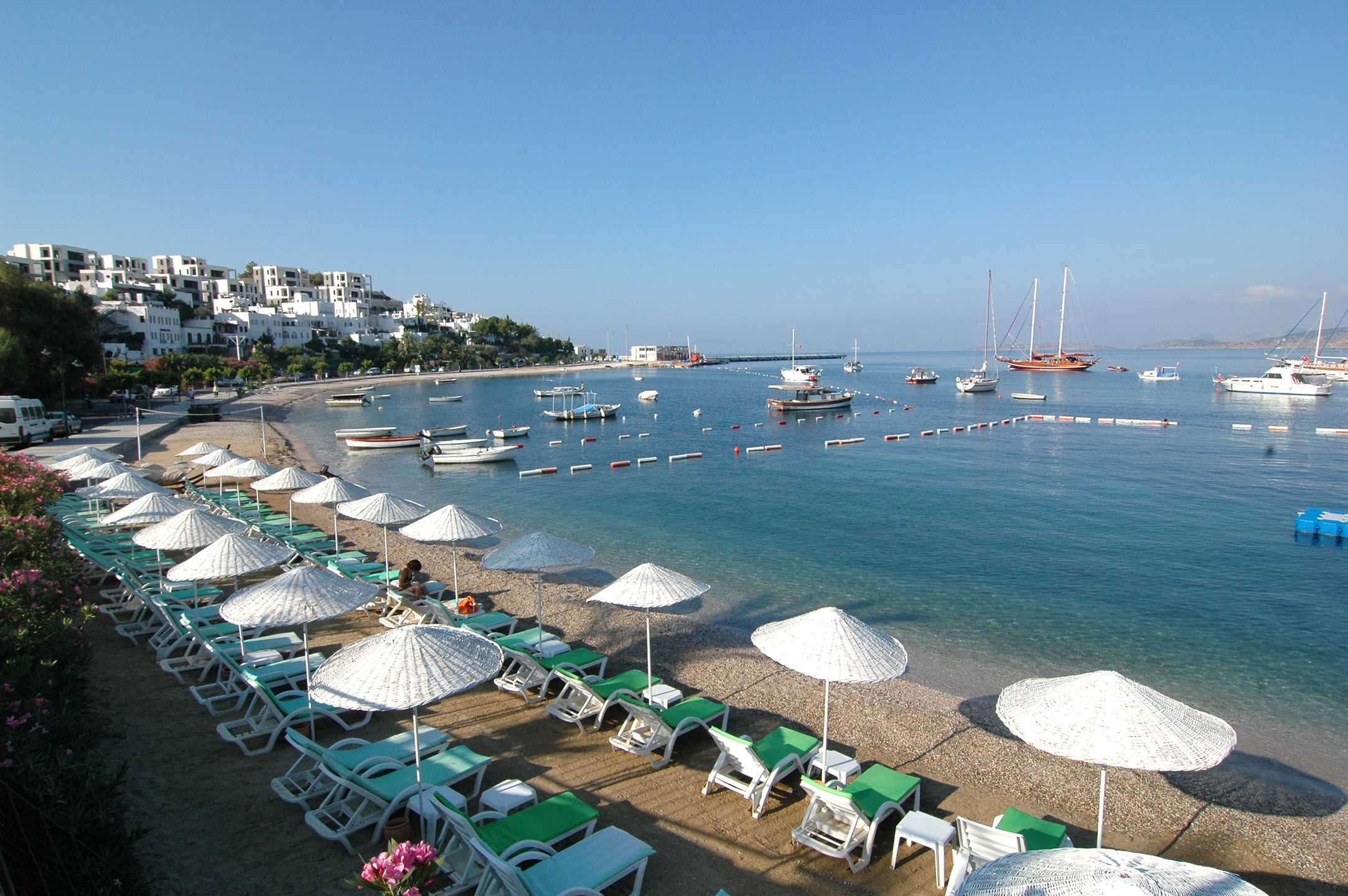 Diamond Of Bodrum Hotel