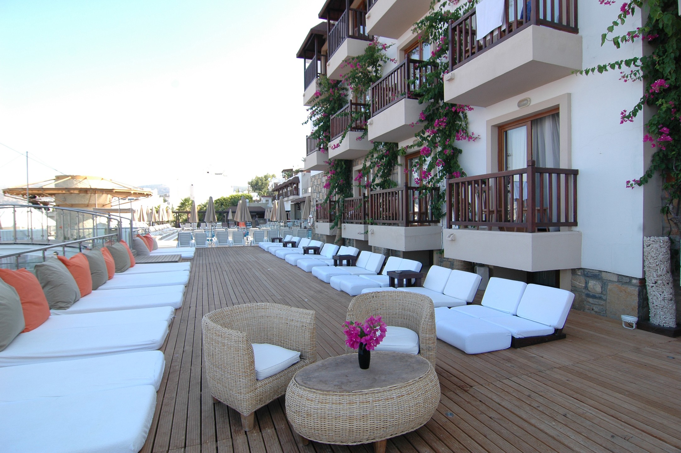 Diamond Of Bodrum Hotel