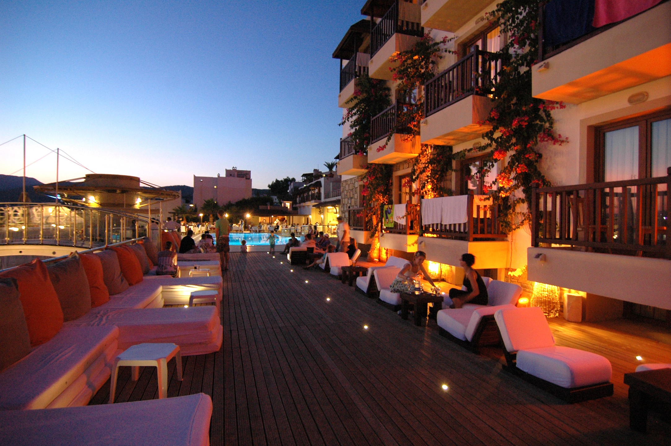 Diamond Of Bodrum Hotel