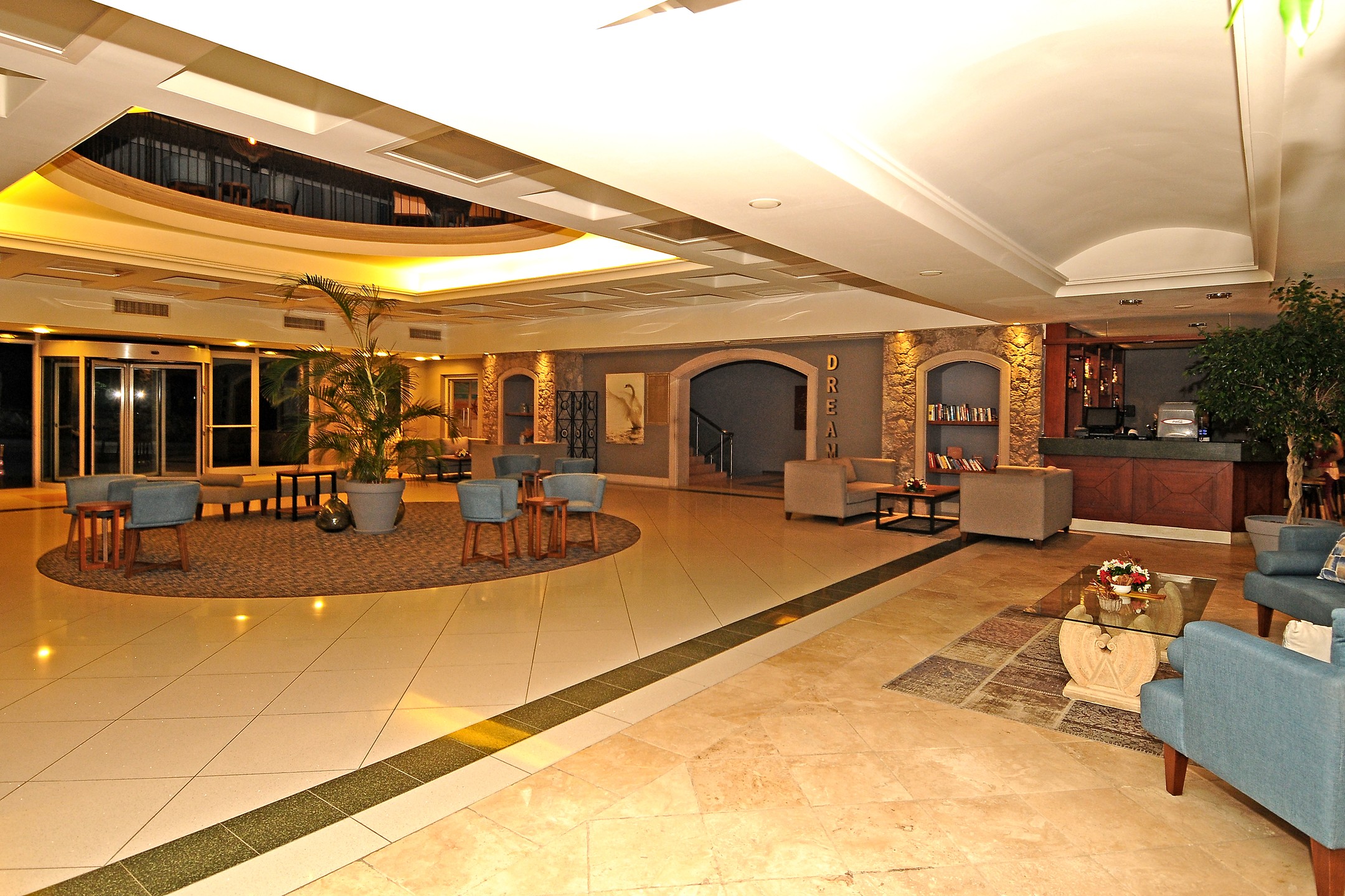 Diamond Of Bodrum Hotel