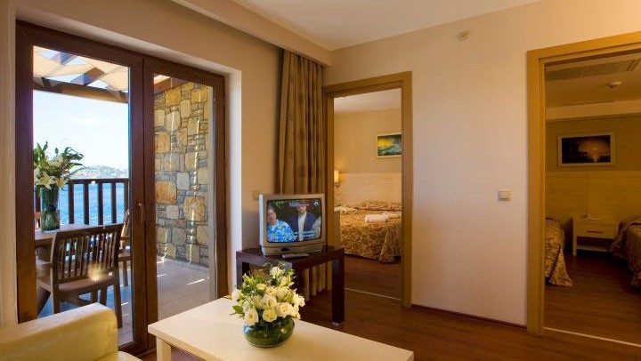 Diamond Of Bodrum Hotel