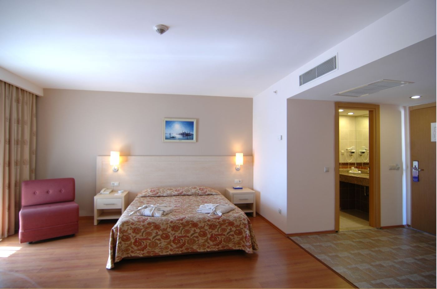 Diamond Of Bodrum Hotel