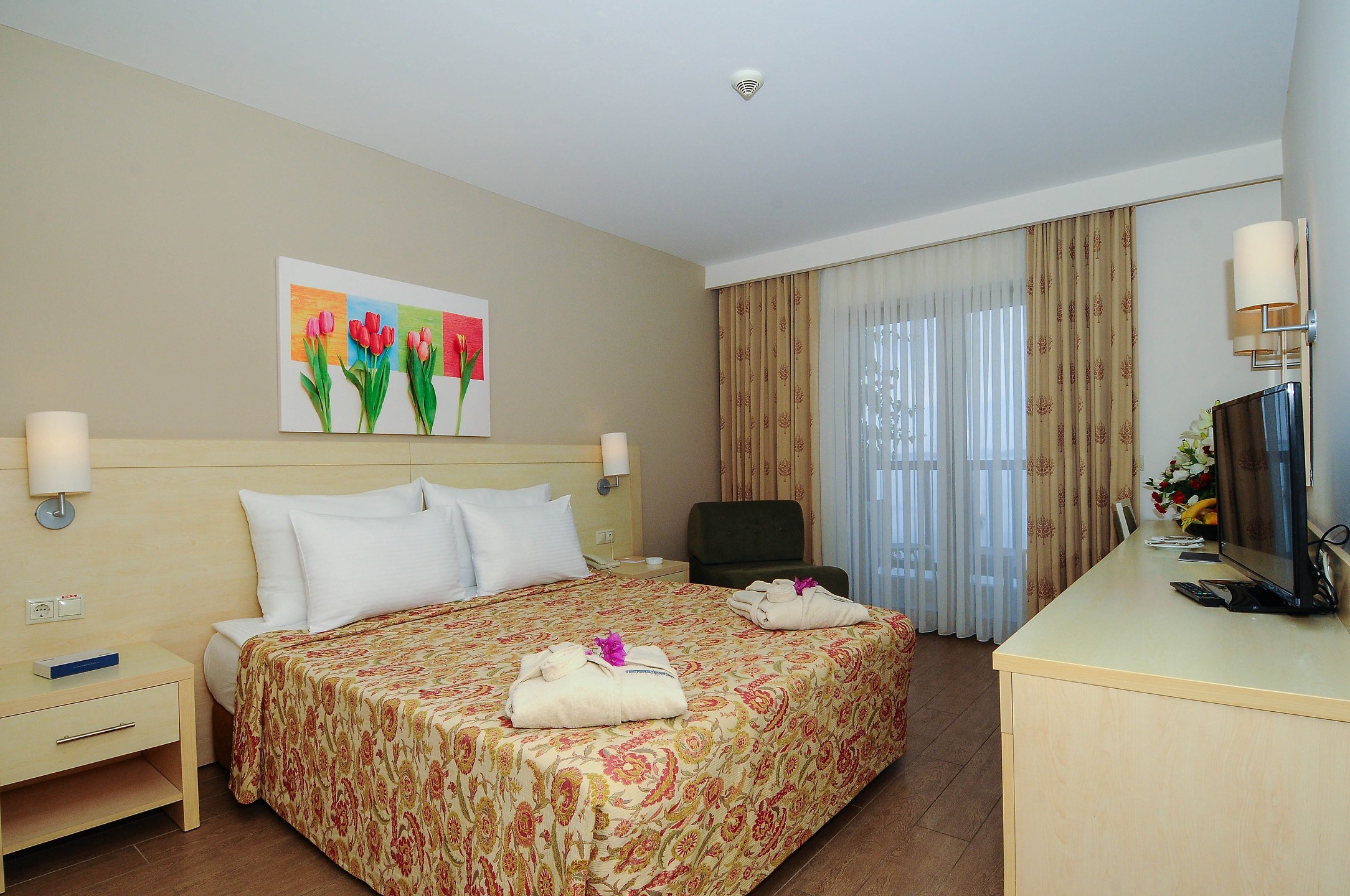 Diamond Of Bodrum Hotel