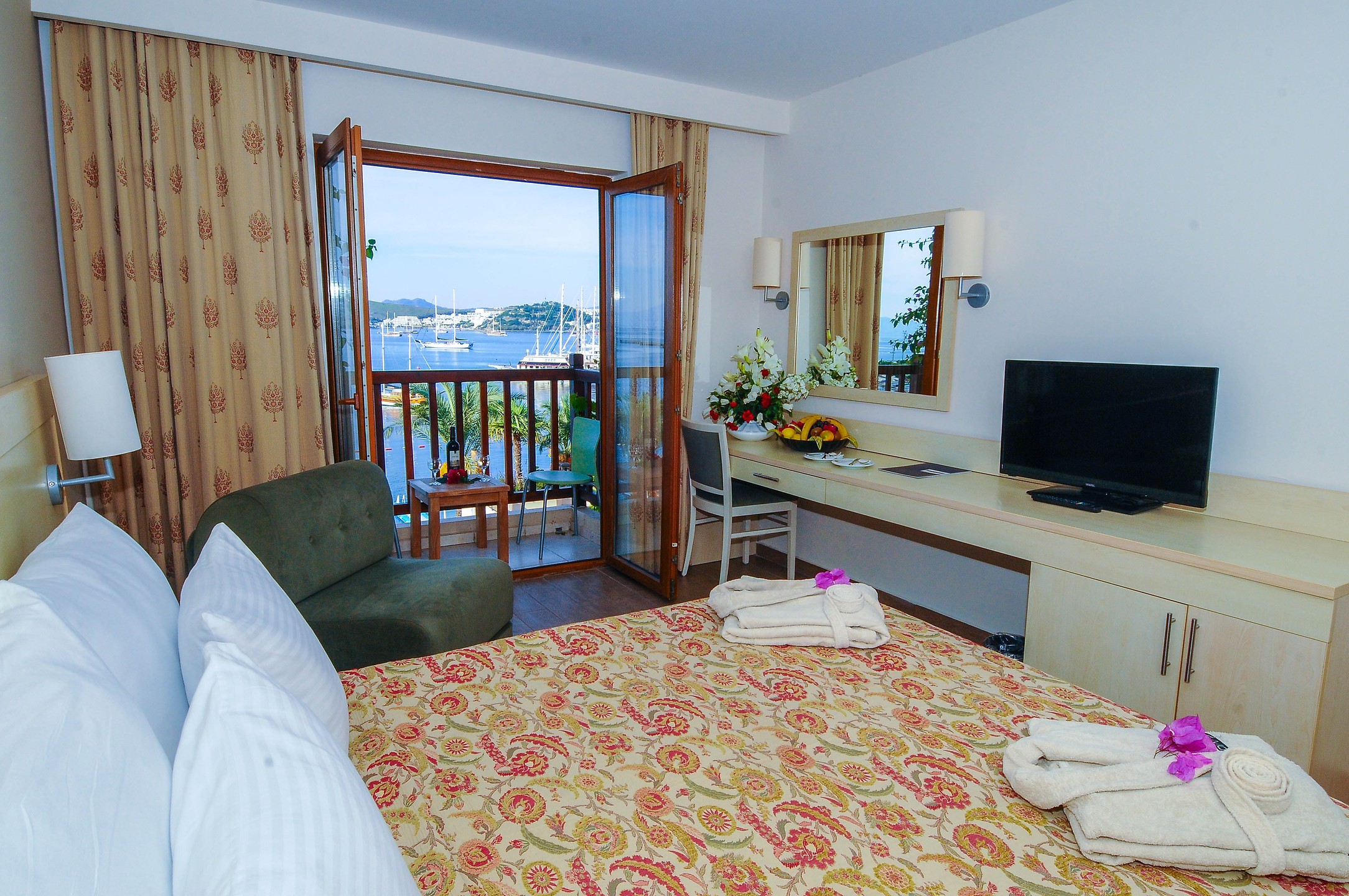 Diamond Of Bodrum Hotel