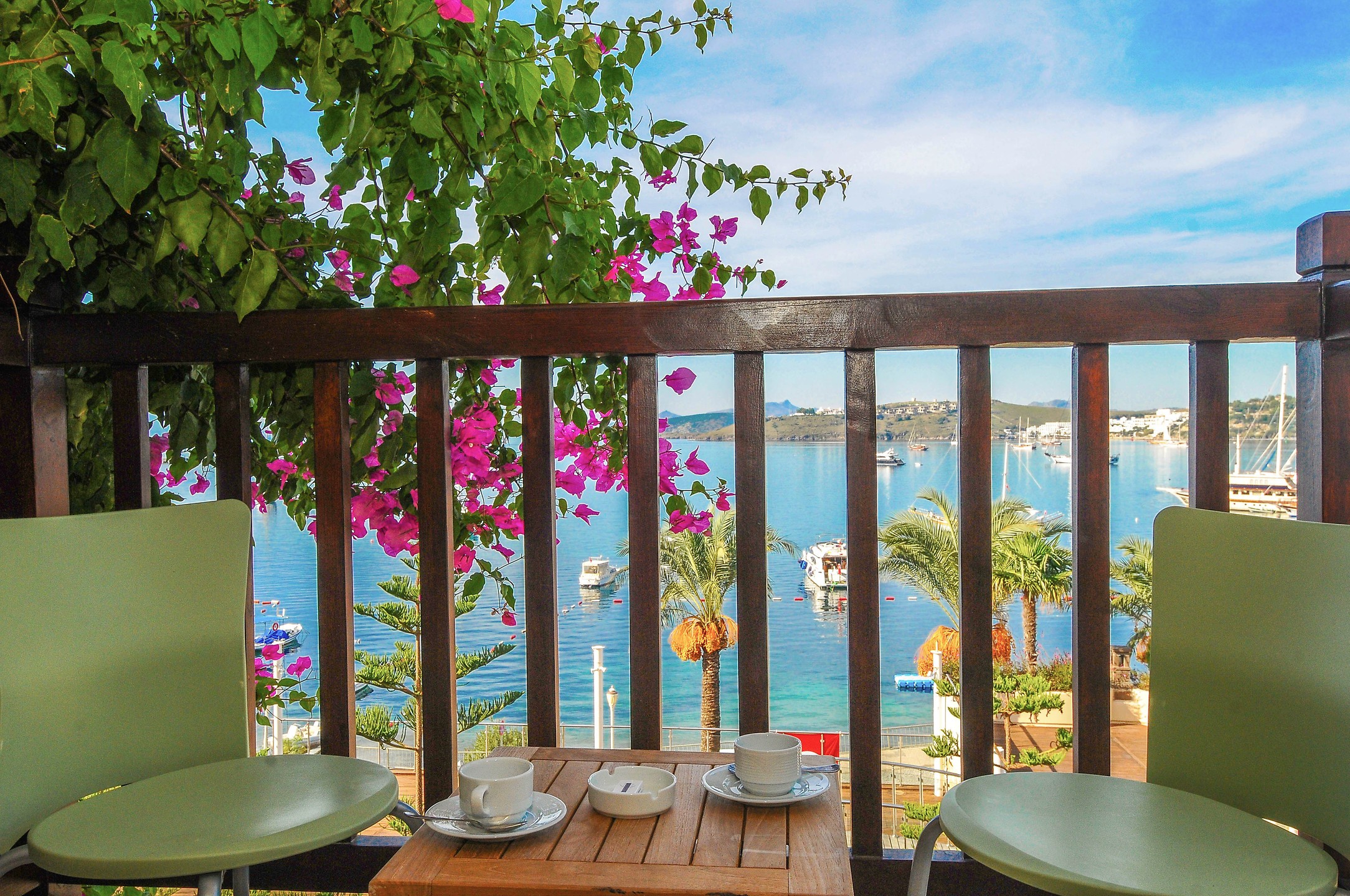 Diamond Of Bodrum Hotel