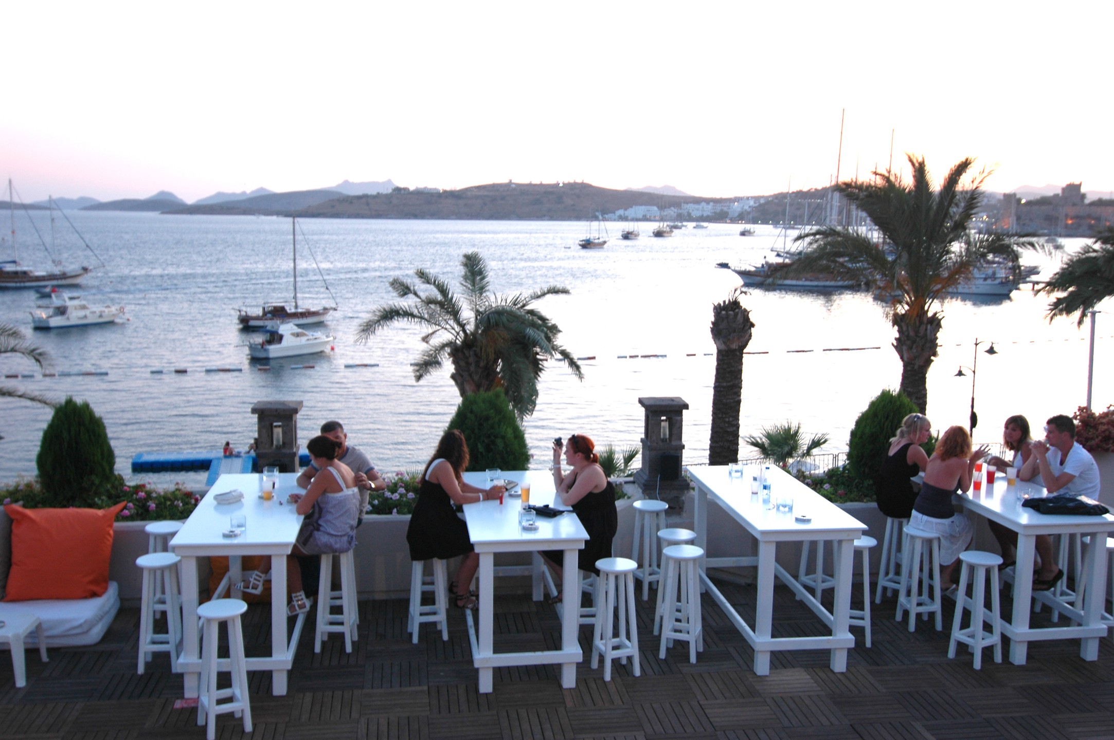 Diamond Of Bodrum Hotel