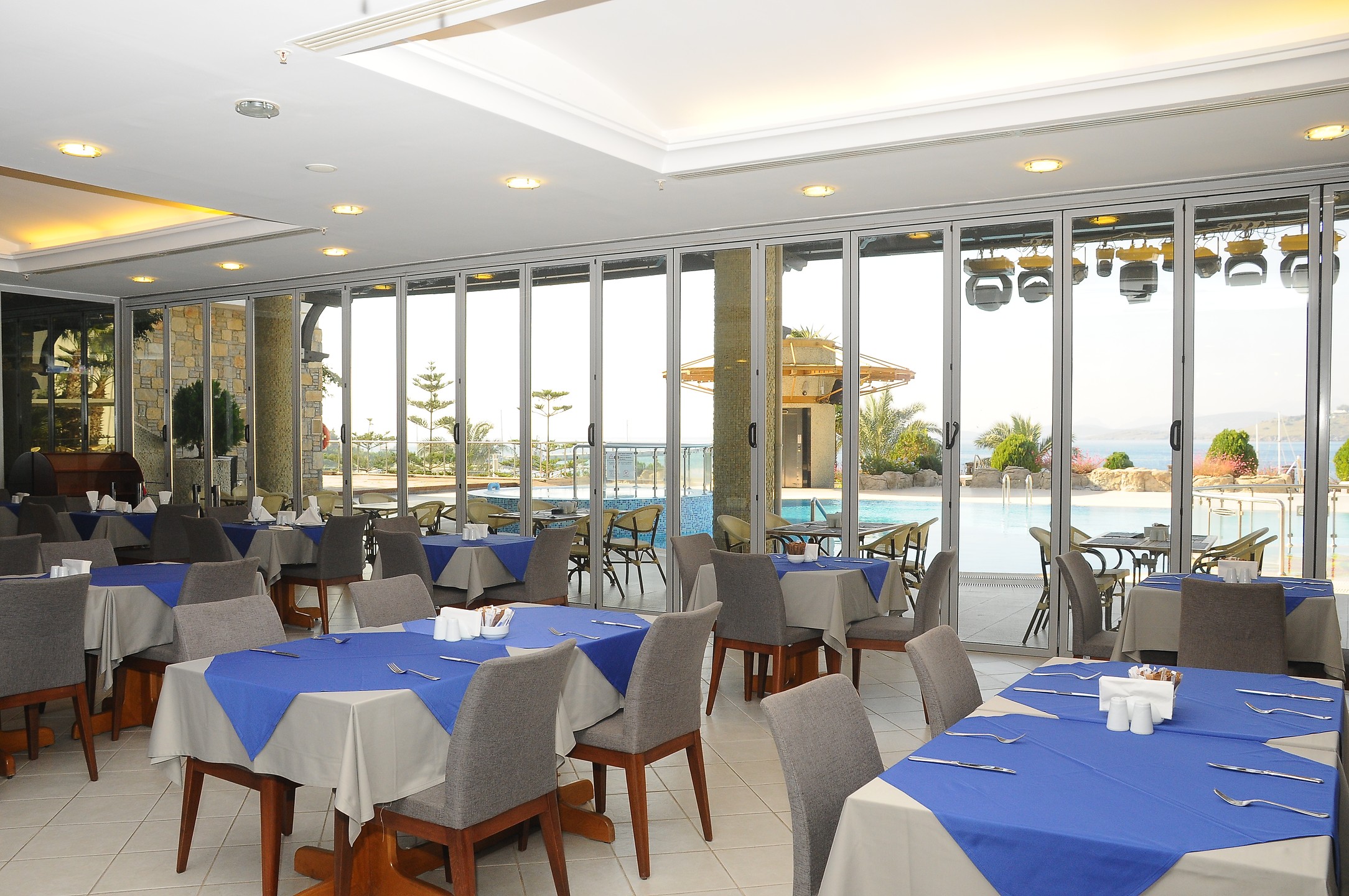 Diamond Of Bodrum Hotel