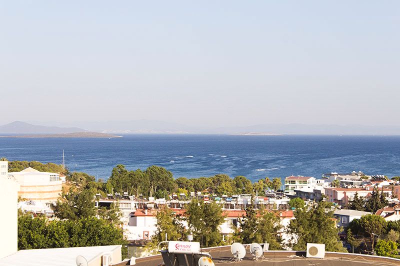 Didim Orkide Otel