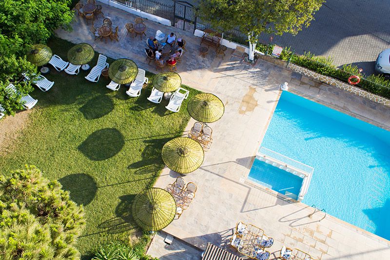 Didim Orkide Otel