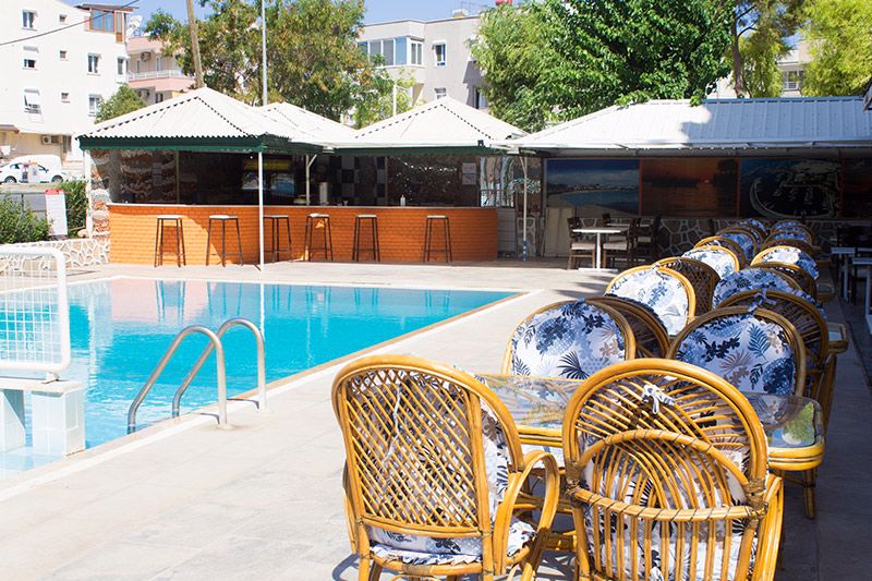Didim Orkide Otel