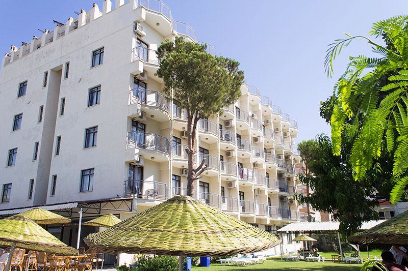 Didim Orkide Otel