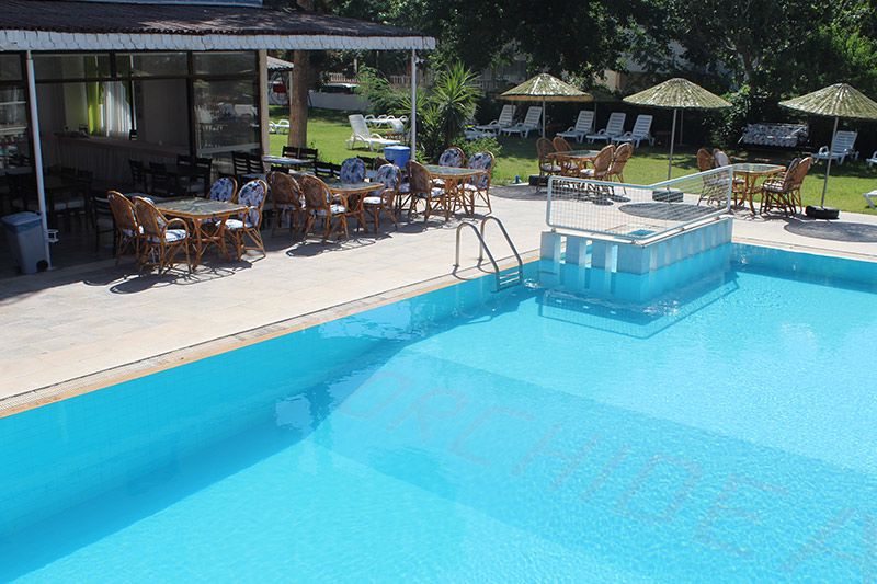Didim Orkide Otel