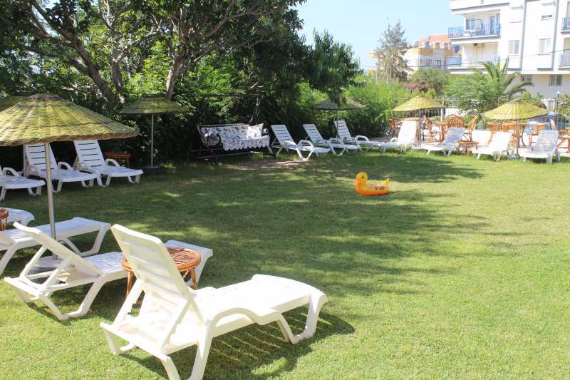 Didim Orkide Otel