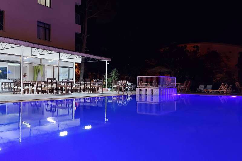 Didim Orkide Otel