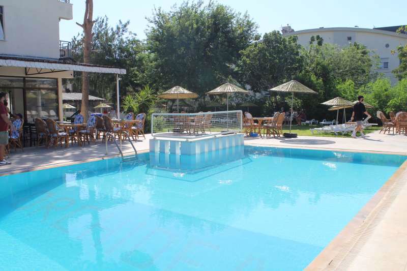 Didim Orkide Otel