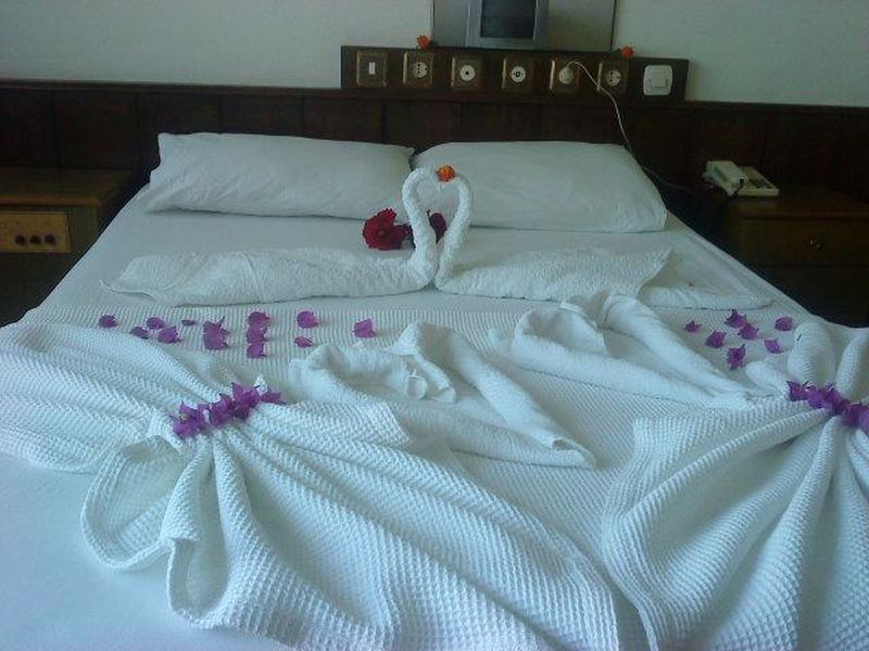 Didim Orkide Otel