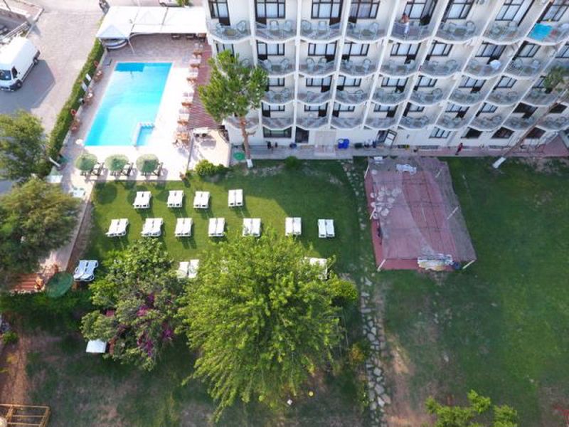 Didim Orkide Otel