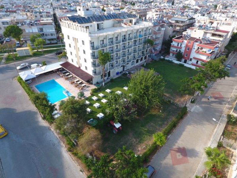 Didim Orkide Otel