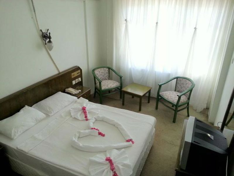 Didim Orkide Otel