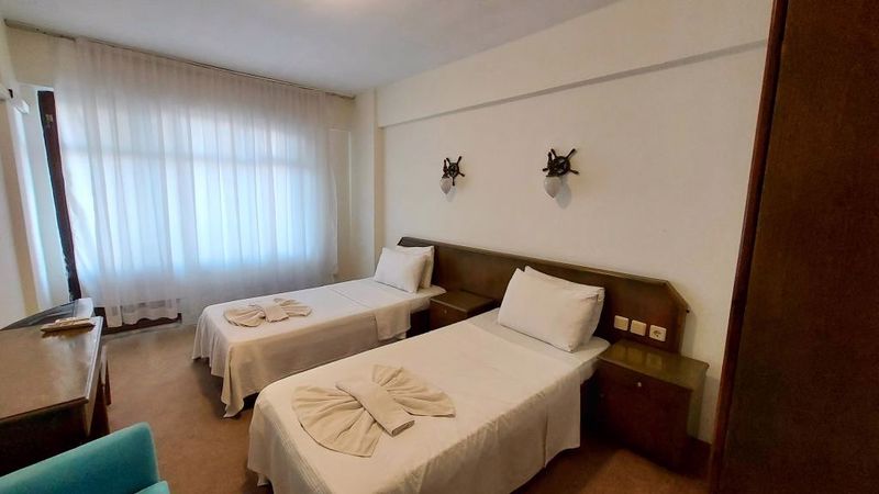Didim Orkide Otel