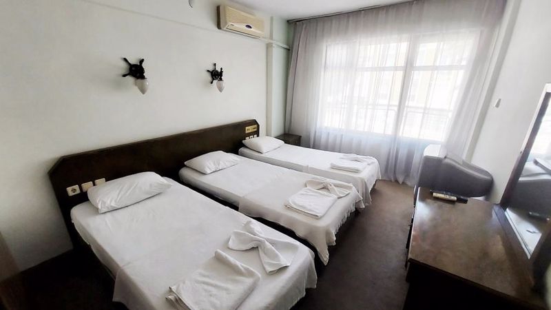 Didim Orkide Otel