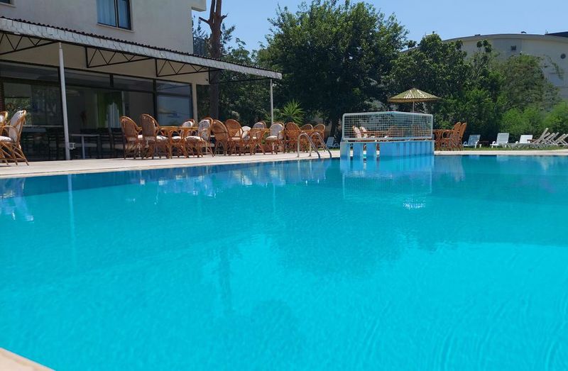 Didim Orkide Otel