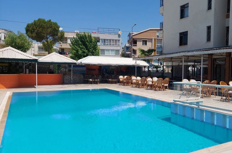 Didim Orkide Otel