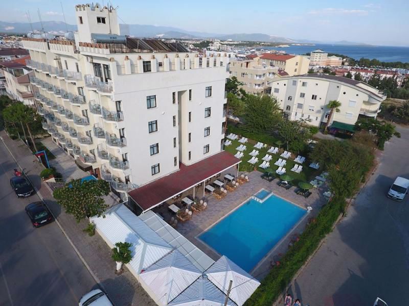 Didim Orkide Otel