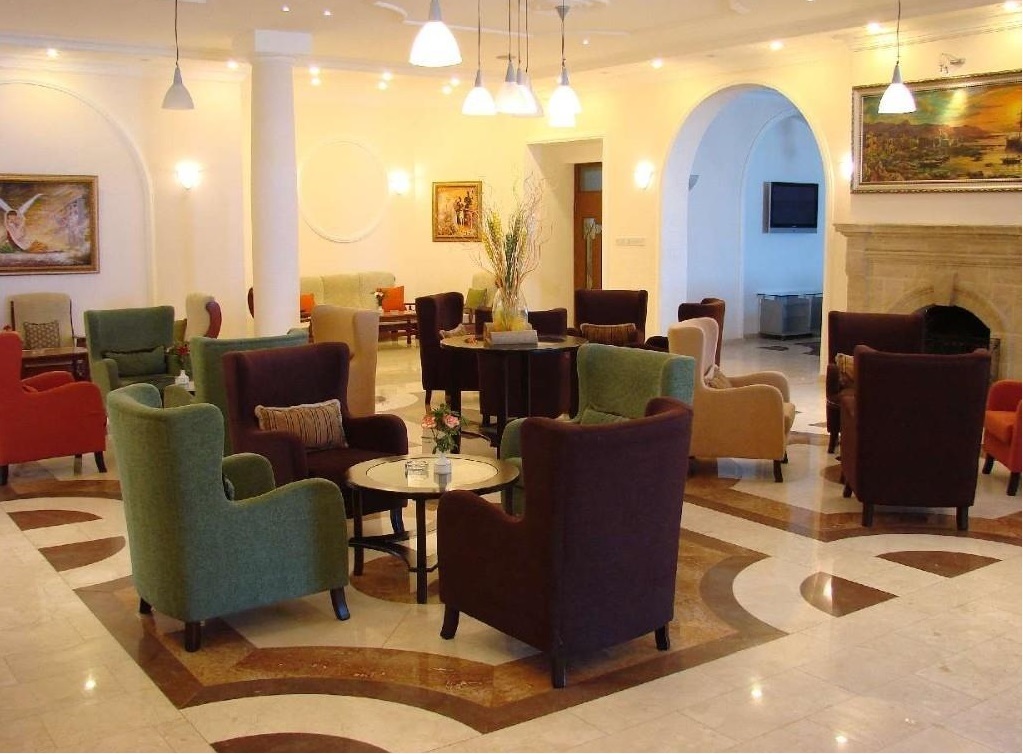 Dome Hotel Girne