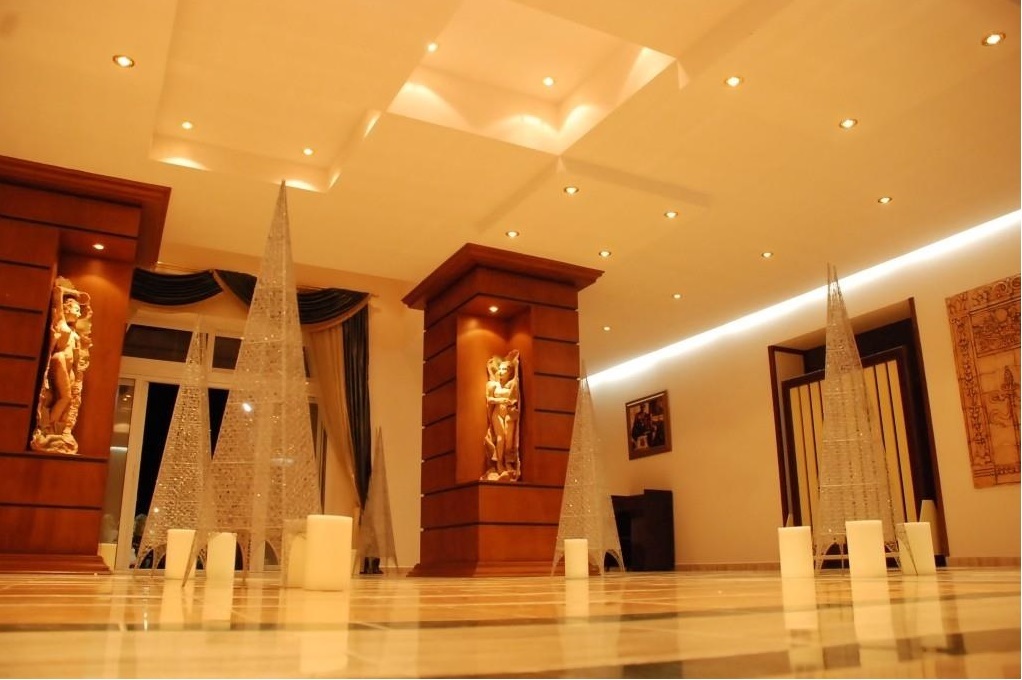 Dome Hotel Girne