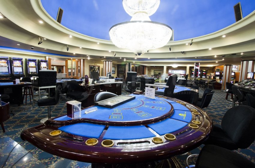 Dome Hotel Girne