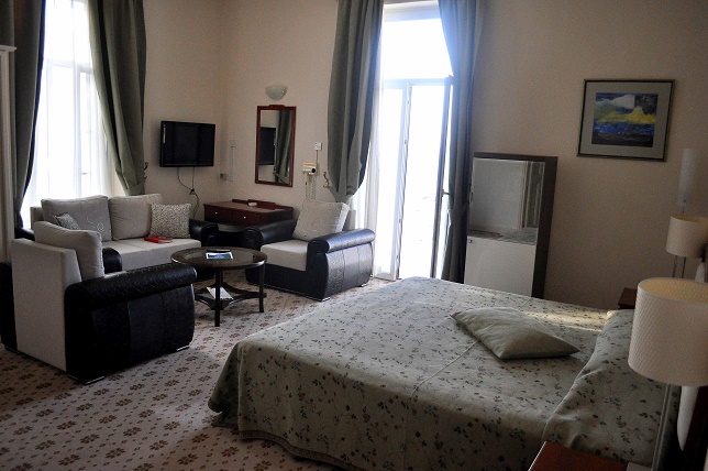 Dome Hotel Girne