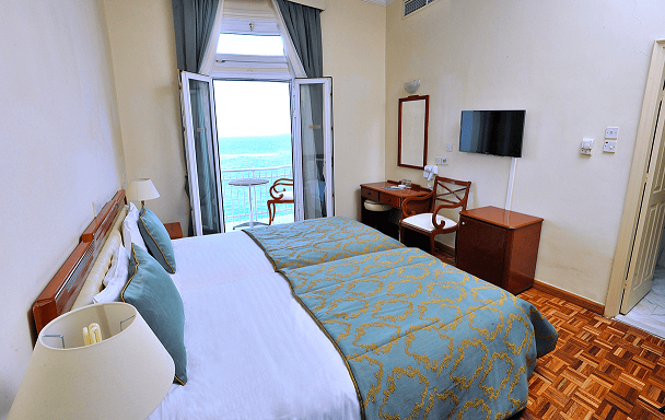 Dome Hotel Girne