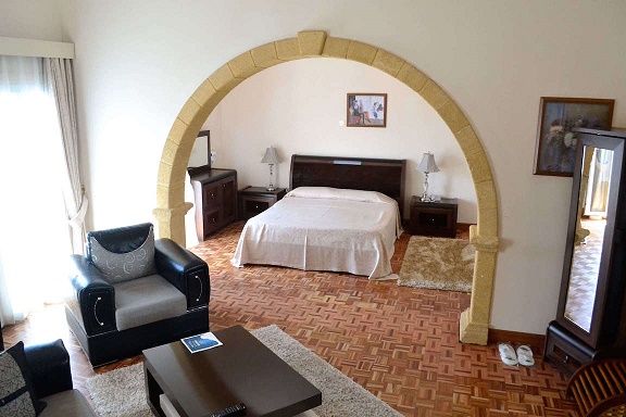 Dome Hotel Girne