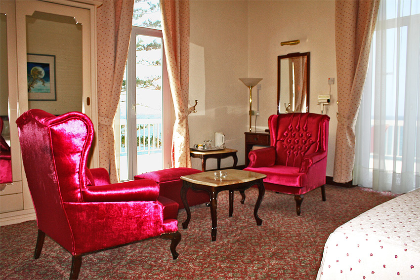 Dome Hotel Girne