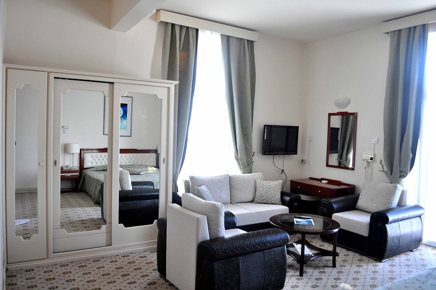 Dome Hotel Girne