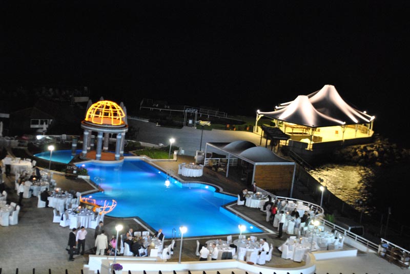 Dome Hotel Girne
