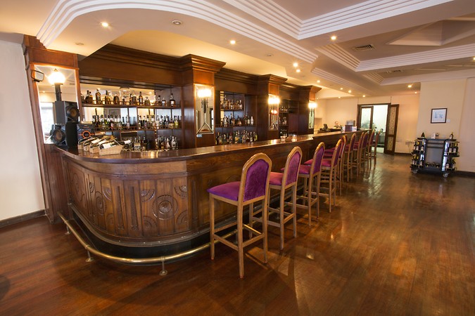 Dome Hotel Girne
